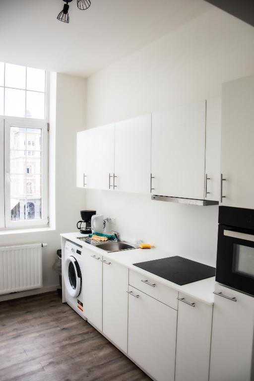 Apartment 6