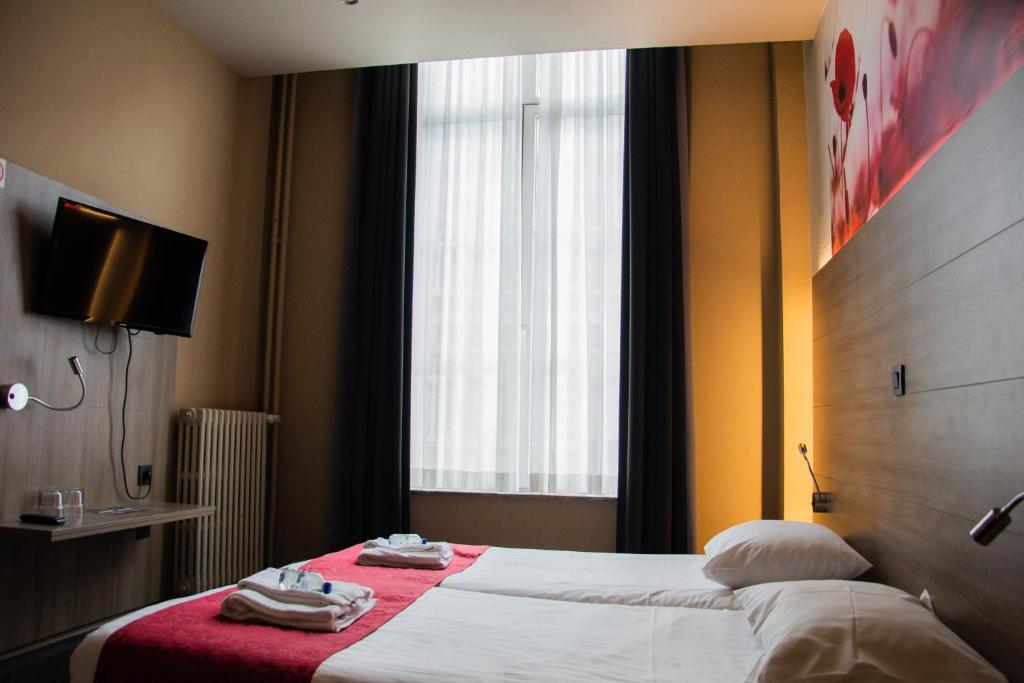 Standard Room 11