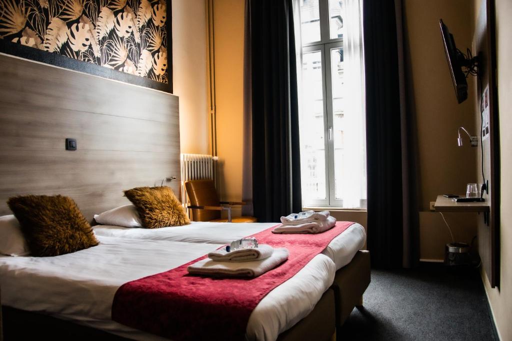 Standard Room 6