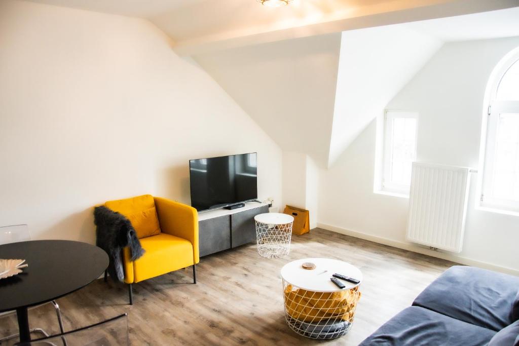 Apartment 2
