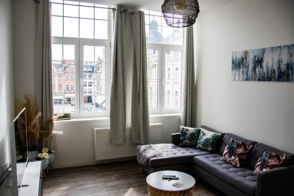 Apartment 12