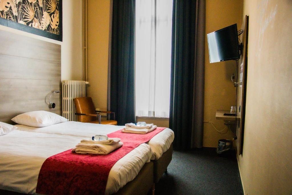 Standard Room 7
