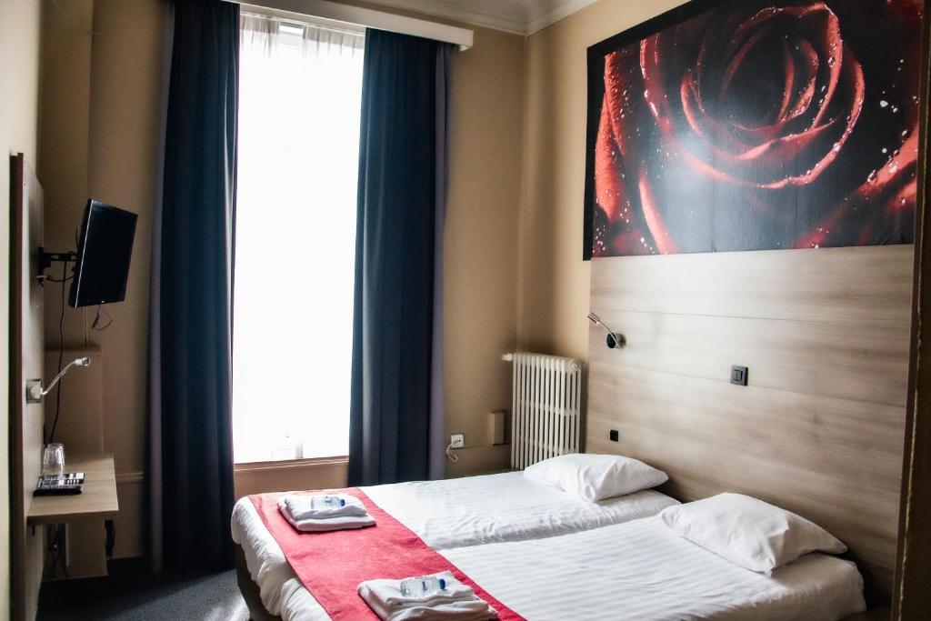Standard Room 9