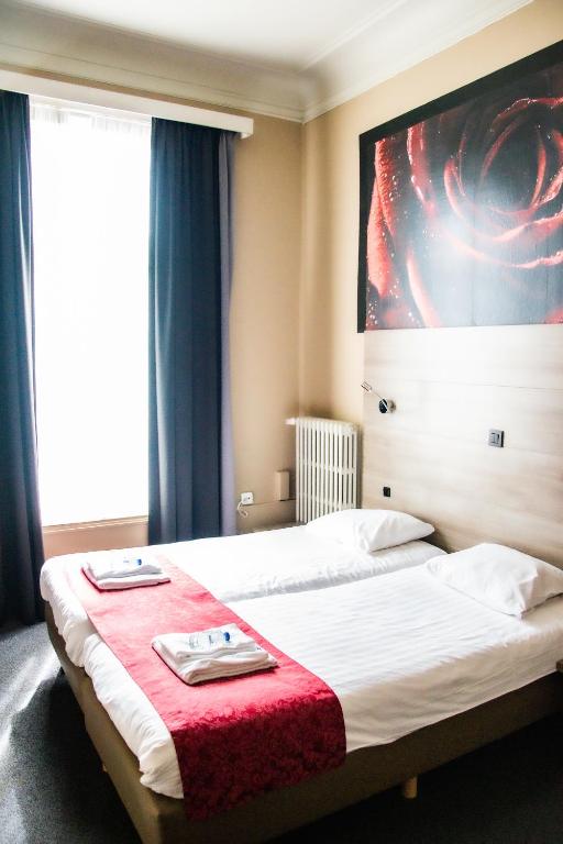 Standard Room 12