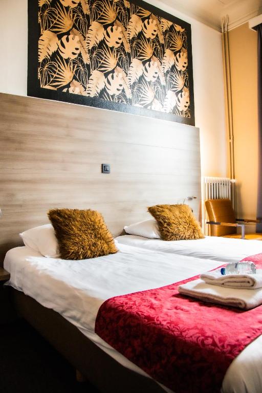 Standard Room 4