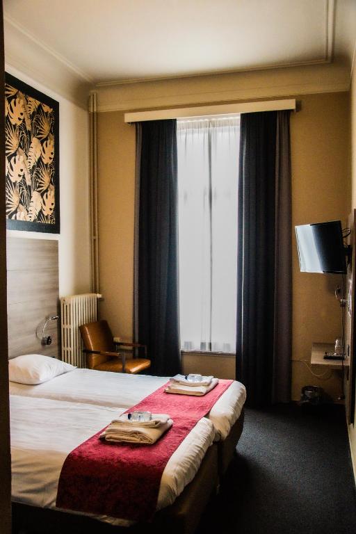 Standard Room 2