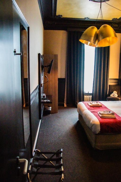 Comfort Room 10