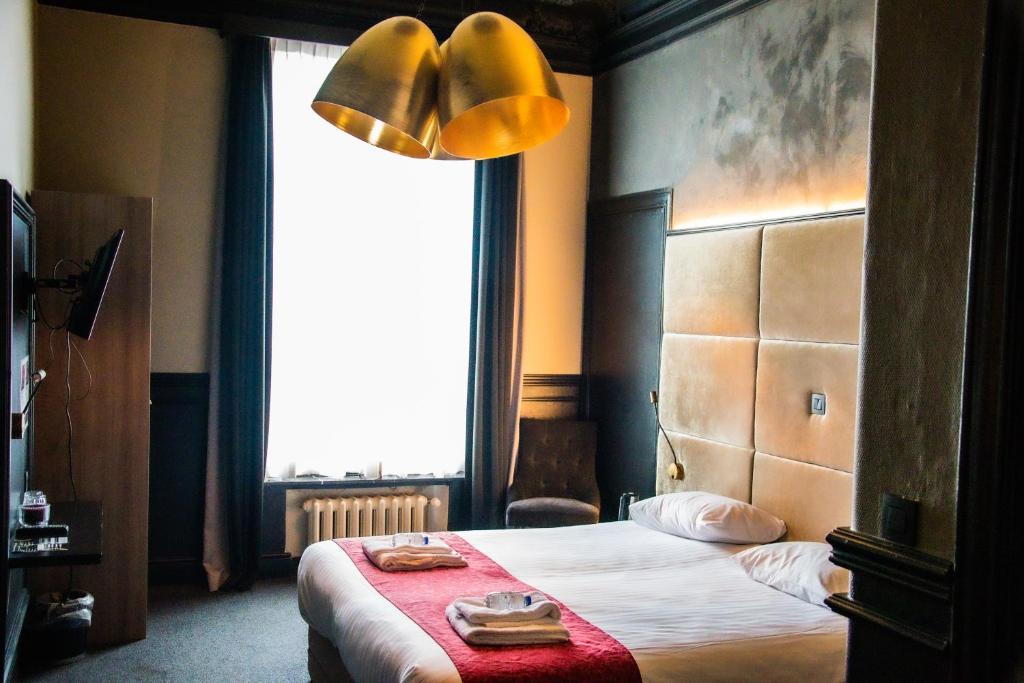 Comfort Room 4